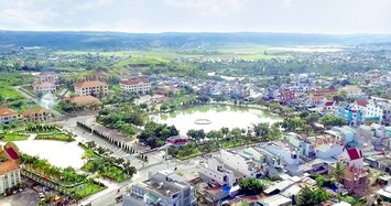 Soi năng lực của doanh nghiệp đề xuất khu dân cư 11ha tại Lâm Đồng 