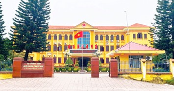 Bắc Ninh: 3 dự án huyện Gia Bình bị kiến nghị thu hồi gần 700 triệu 