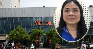 Công ty Xuyên Việt Oil vướng loạt sai phạm nào?