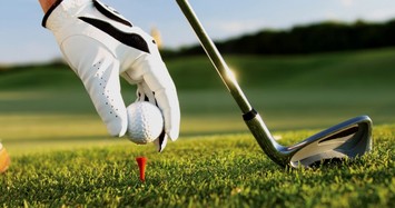 Năng lực liên doanh làm sân golf 18 lỗ hơn 1.600 tỷ đồng tại Thanh Hóa