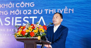 Chi tiết về doanh nghiệp Việt Thuận của đại gia Trịnh Trung Úy nợ thuế 60 tỷ?