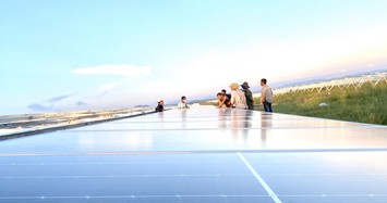 Vì sao các dự án điện mặt trời của Xuân Thiện Group bị 'nhắc tên'? 