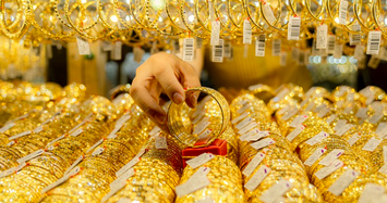 Thủ tướng Chính phủ yêu cầu thực hiện công tác thanh tra, kiểm tra thị trường vàng 