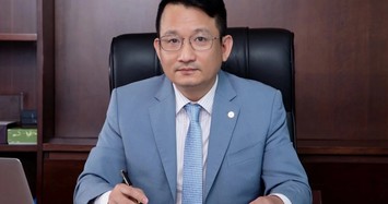 Ngân hàng Phương Đông (OCB): CEO 12 năm ngồi ghế nóng từ nhiệm
