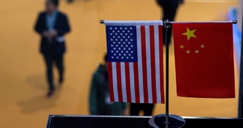 Phó thủ tướng Trung Quốc đến Mỹ nối lại đàm phán thương mại vào tháng 10