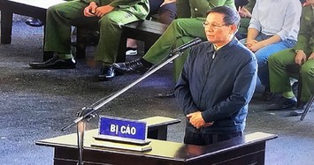 Vì sao cựu tướng công an Phan Văn Vĩnh tiếp tục bị khởi tố?