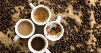 Giá cà phê hôm nay 25/9: Giá cà phê cao nhất 33.600 đồng/kg