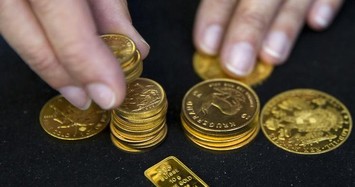 Giá vàng hôm nay 26/9: Ông Trump không chấp nhận 'thỏa thuận tồi' có thể làm giá vàng tăng tiếp