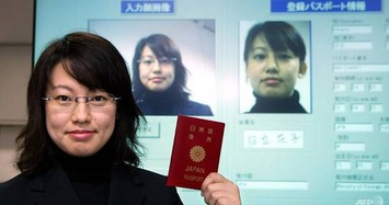 Hộ chiếu Nhật Bản, Singapore quyền lực nhất thế giới, Việt Nam ở vị trí 90