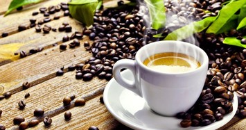 Giá cà phê tuần qua (30/9 - 5/10): Thị trường lao dốc, chạm đáy 32.300 đồng/kg