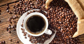 Giá cà phê hôm nay 12/10: Giảm mạnh xuống đáy 31.300 đồng/kg