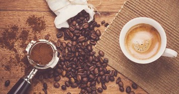Giá cà phê hôm nay 28/10: Tiếp tục giữ vững đà tăng mạnh