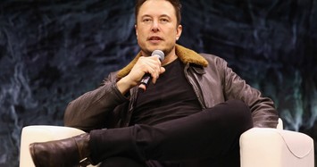 Vì sao tỷ phú Elon Musk nói 'kỳ nghỉ sẽ giết chết bạn đấy'?