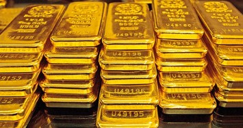 Giá vàng hôm nay 17/12: Vàng trong nước đảo chiều tăng mạnh, giá vàng thế giới đi ngang
