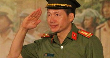 Đại tá Vũ Hồng Văn phát lệnh, hơn 1.000 cảnh sát ra quân trấn áp tội phạm ở Đồng Nai