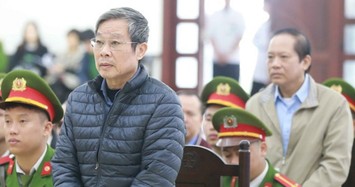 2 cựu bộ trưởng Nguyễn Bắc Son, Trương Minh Tuấn có những tình tiết giảm nhẹ nào?