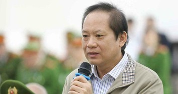 Những lời xin lỗi cay đắng của 2 cựu bộ trưởng Bắc Son, Minh Tuấn