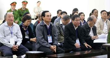 Vì sao cố Bí thư Nguyễn Bá Thanh được nhắc tới trong phiên tòa 2 cựu Chủ tịch Đà Nẵng?