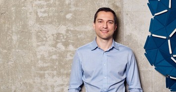 Tỷ phú Nathan Blecharczyk và hành trình tạo ra startup 25 tỷ USD