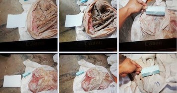 Phát hiện thêm 7 bộ xương người trong lô cao su ở Tây Ninh