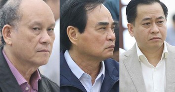 2 cựu Chủ tịch Đà Nẵng lĩnh tổng cộng 29 năm tù