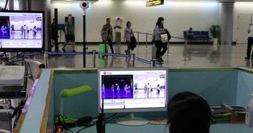 Sân bay Tân Sơn Nhất từ chối nhập cảnh gần 300 khách từng lưu trú ở Trung Quốc 