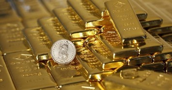 Giá vàng hôm nay 8/2:  Vàng trong nước tiệm cận 44 triệu đồng