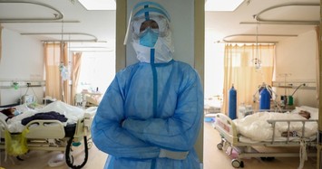 Cập nhật đại dịch viêm phổi Covid-19: Số ca tử vong và ca nhiễm giảm mạnh, Việt Nam chưa ghi nhận ca mới 