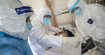 Cập nhật đại dịch viêm phổi COVID-19: Hơn 2.000 người Hàn Quốc nhiễm bệnh