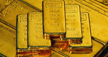 Giá vàng trong nước ngày 2/3: Bật tăng gần 800.000 đồng/lượng ngày đầu tuần 