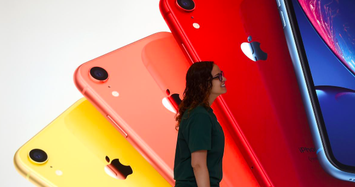 Apple bồi thường 500 triệu USD vì làm giảm hiệu năng iPhone đời cũ để bán máy mới