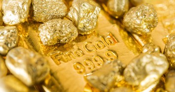 Giá vàng trong nước ngày 3/3: Vàng SJC bán ra 46,3 triệu đồng/lượng