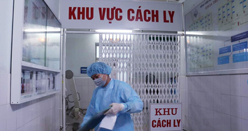 Bệnh nhân thứ 31 nhiễm Covid-19 ở Việt Nam 
