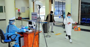 Thêm 3 người nhiễm Covid-19 ở Bình Thuận, nâng số ca nhiễm ở Việt Nam lên 38