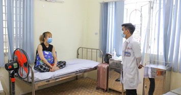 2 bệnh nhân người Anh ở Đà Nẵng âm tính Covid-19, đang chờ kết quả xét nghiệm lần 3