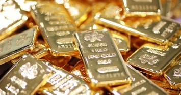Giá vàng hôm nay 20/3: Nhà đầu tư bán tháo, vàng tiếp tục giảm