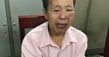 Một công an ở Nghệ An hy sinh khi vây bắt tội phạm ma túy