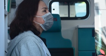 Việt Nam đã chữa khỏi cho 85 ca nhiễm COVID-19