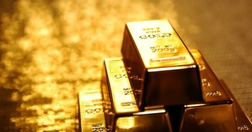 Giá vàng hôm nay 12/4: Nhiều chuyên gia dự báo giá vàng tiếp tục tăng mạnh