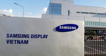 Công nhân Samsung Bắc Ninh mắc Covid-19 làm việc ở bộ phận nào?
