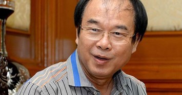 Đề nghị truy tố cựu Phó Chủ tịch thường trực UBND TPHCM Nguyễn Thành Tài