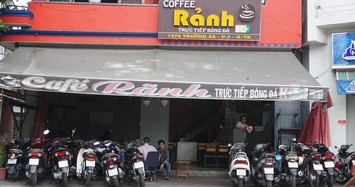 Tiệm cắt tóc, quán cà phê ở TP HCM đông nghẹt khách trong ngày đầu gỡ lệnh cách ly xã hội 