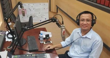 Tiết lộ bất ngờ từ công an trong vụ tiến sĩ Bùi Quang Tín tử vong