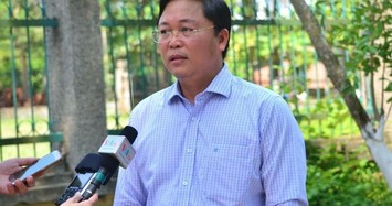 Chủ tịch Quảng Nam nói gì về vụ mua máy xét nghiệm COVID 7,2 tỷ đồng?