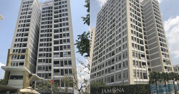 Tự ý 'đẻ' thêm căn hộ tại dự án Jamona Heights, Công ty Tiến Phát bị Sở Xây dựng phạt nặng 