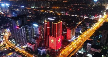 ‘Điểm nóng’ đầu tư bất động sản phía Tây Hà Nội