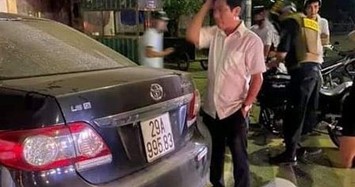 Trưởng ban Nội chính Thái Bình bị khởi tố, cấm đi khỏi nơi cư trú