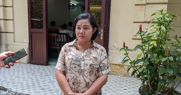 Tin mới nhất vụ chủ Gia Trang Quán kiện UBND huyện Bình Chánh