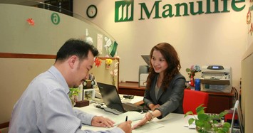 Bảo hiểm Manulife vướng lùm xùm đang kinh doanh thế nào?
