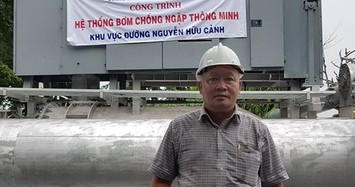 Quang Trung Group - Doanh nghiệp thu phí chống ngập TP.HCM lớn cỡ nào?
